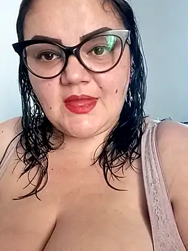 Madisonpalacio online show from 22, 12, 2025