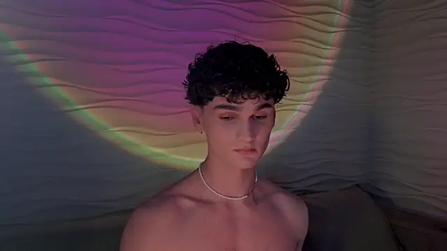 adam 21cm   online show from 23, 2, 2025