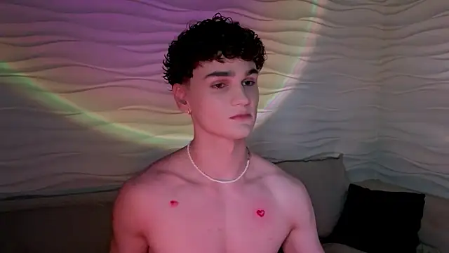 adam 21cm   online show from 14, 2, 2025