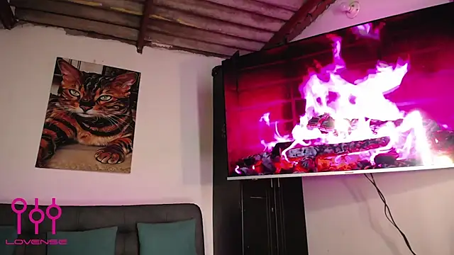 xxx  exotic online show from 2, 3, 2025