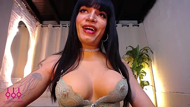 xxx  exotic online show from 11, 9, 2025