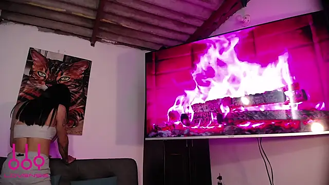 xxx  exotic online show from 25, 1, 2025