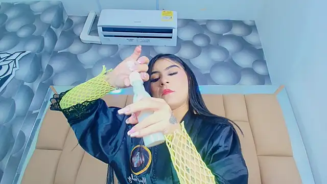 mss samy online show from 3, 2, 2026