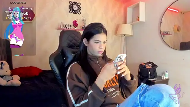 andy bell x online show from 14, 11, 2025