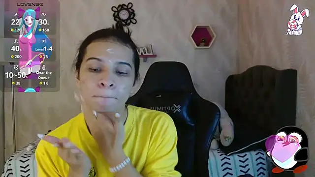 andy bell x online show from 9, 9, 2025