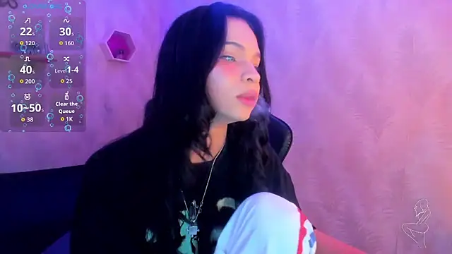 andy bell x online show from 3, 12, 2025