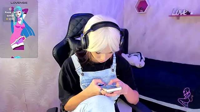 andy bell x online show from 20, 11, 2025