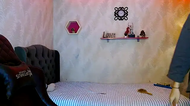 andy bell x online show from 26, 10, 2025