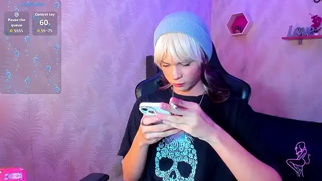 andy bell x online show from 30, 11, 2025