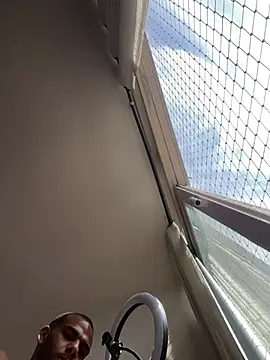 noahmarins online show from 8, 2, 2025