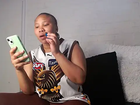 DrippinCaramelCutie online show from 14, 9, 2025