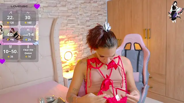 Sara-Smith- online show from 22, 5, 2026
