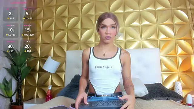 Sara-Smith- online show from 22, 3, 2025