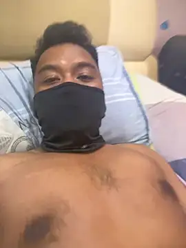 Snapshot of black6265 chatting on 25, 1, 2025 black6265 online show from 25, 1, 2025