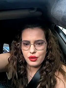 Snapshot of Baby_Nicoll chatting on 25, 2, 2026 Baby Nicoll online show from 25, 2, 2026