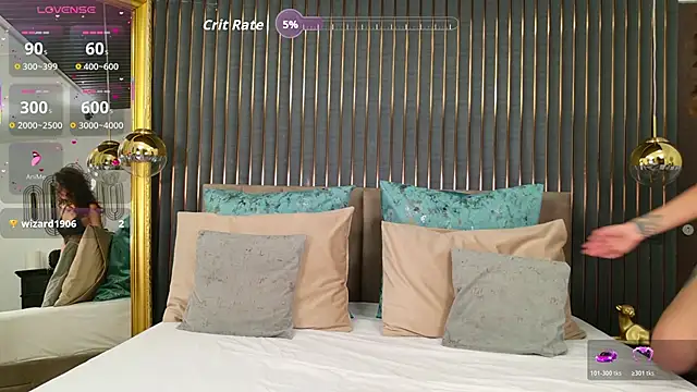 AvaLanne  online show from 29, 11, 2025