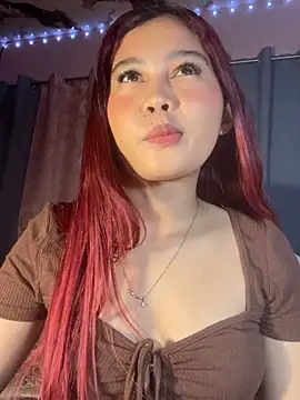Snapshot of ursweet_babygirl chatting on 21, 7, 2026 ursweet babygirl online show from 21, 7, 2026