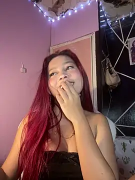 Snapshot of ursweet_babygirl chatting on 9, 6, 2026 ursweet babygirl online show from 9, 6, 2026