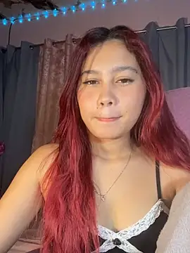 Snapshot of ursweet_babygirl chatting on 14, 7, 2026 ursweet babygirl online show from 14, 7, 2026