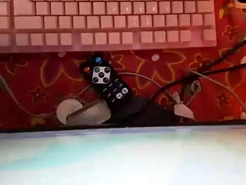 ursweet babygirl online show from 1, 2, 2026