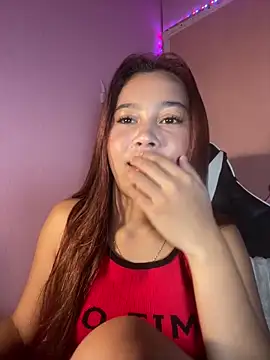 ursweet babygirl online show from 12, 5, 2026