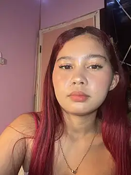 Snapshot of ursweet_babygirl chatting on 16, 6, 2026 ursweet babygirl online show from 16, 6, 2026