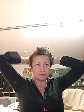 MariaAnaSunshine online show from 26, 9, 2025