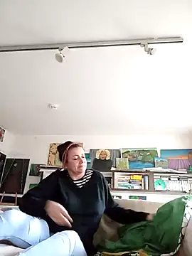 MariaAnaSunshine online show from 3, 10, 2025