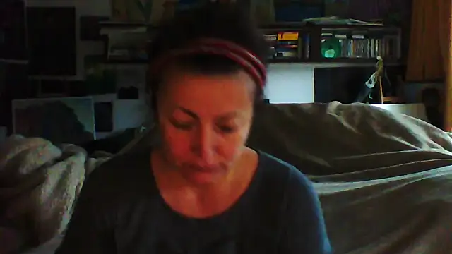 MariaAnaSunshine online show from 13, 10, 2025