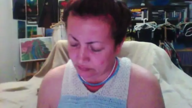 MariaAnaSunshine online show from 9, 3, 2026