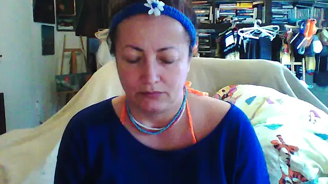 MariaAnaSunshine online show from 21, 3, 2026
