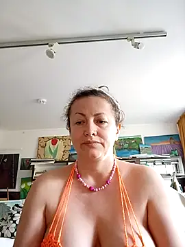 MariaAnaSunshine online show from 27, 9, 2025