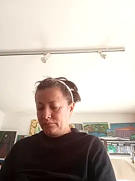 MariaAnaSunshine online show from 29, 9, 2025