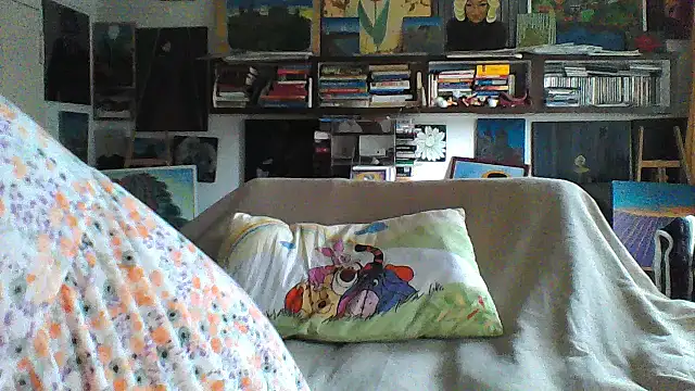 MariaAnaSunshine online show from 23, 2, 2026