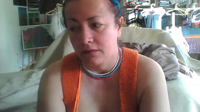 MariaAnaSunshine online show from 9, 3, 2026
