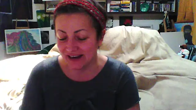 MariaAnaSunshine online show from 8, 10, 2025