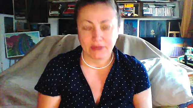 MariaAnaSunshine online show from 12, 2, 2026