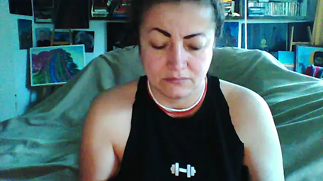 MariaAnaSunshine online show from 16, 2, 2026