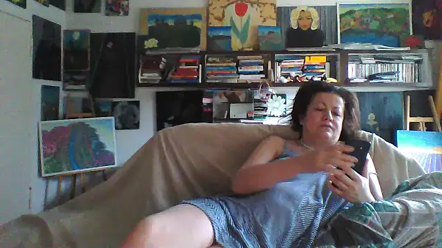 MariaAnaSunshine online show from 3, 2, 2026