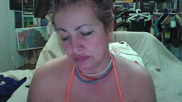 MariaAnaSunshine online show from 18, 3, 2026