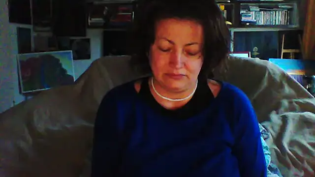 MariaAnaSunshine online show from 8, 2, 2026