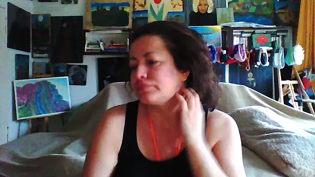 MariaAnaSunshine online show from 1, 12, 2025