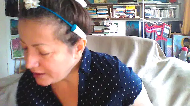 MariaAnaSunshine online show from 14, 2, 2026