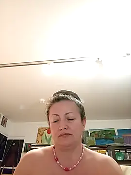 MariaAnaSunshine online show from 25, 9, 2025