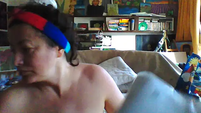 MariaAnaSunshine online show from 20, 10, 2025