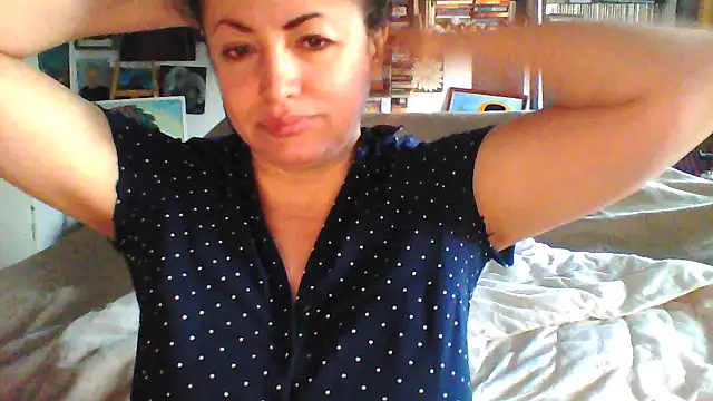 MariaAnaSunshine online show from 19, 2, 2026