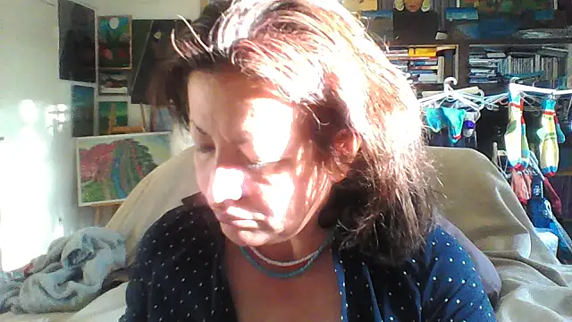 MariaAnaSunshine online show from 12, 3, 2026