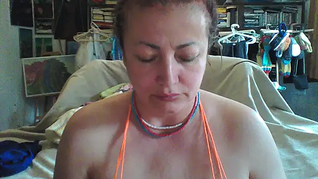 MariaAnaSunshine online show from 19, 3, 2026