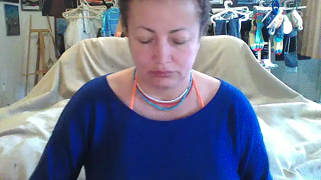 MariaAnaSunshine online show from 20, 3, 2026