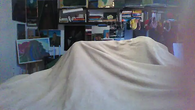 MariaAnaSunshine online show from 21, 11, 2025